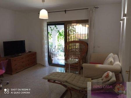 Chalet en alquiler en Bello Horizonte, Marbella - Photo 3