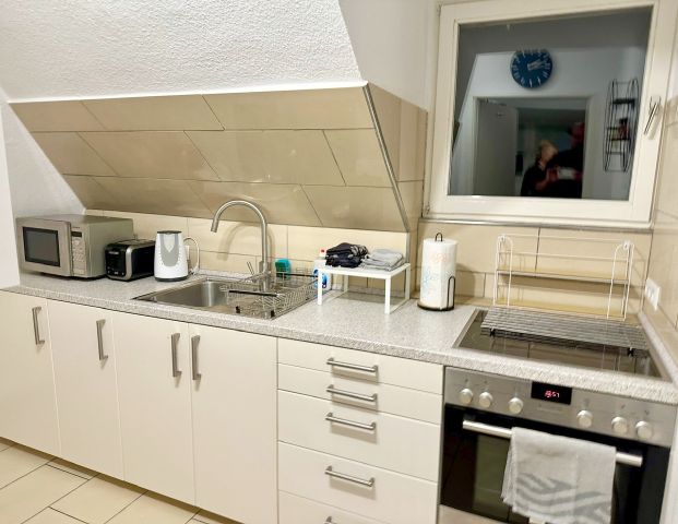 Wohnen mit Stil in Junkersdorf - Photo 1