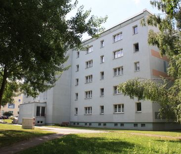 Kleine Singlewohnung mit Balkon - Foto 2