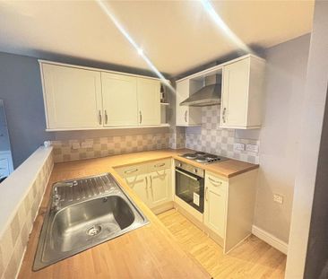 2 bedroom apartment to rent - Photo 5