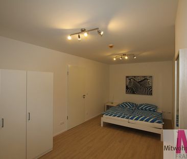 Moderne Wohnung mit Flair im Herzen der Altstadt - Photo 4