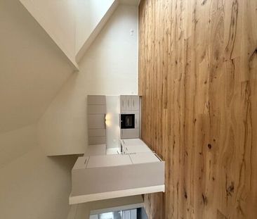 First rental: Above the rooftops of Märstetten! - Photo 3