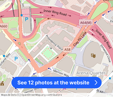 Apt 2, 17 Queen Square #100732 - Photo 1