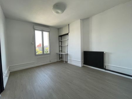 Location Appartement 2 pièces 39m² - Photo 4
