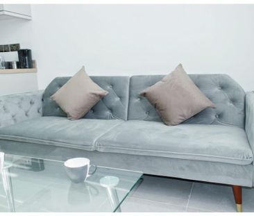 1 bedroom apartment to rent - Photo 3