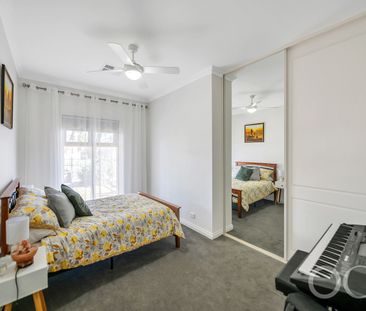 Open the Door to Family Living With Entertainer's Appeal - Photo 6