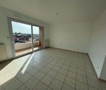 Location Appartement 2 pièces 68m² - Photo 1