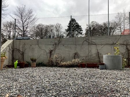 APPARTEMENT 41/2 PIÈCES À BERNE - MATTENHOF, MEUBLÉ, TEMPORAIRE - Foto 5