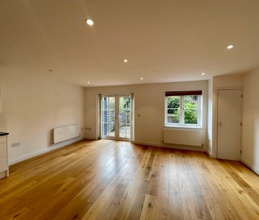 1 bedroom apartment to let - Photo 5