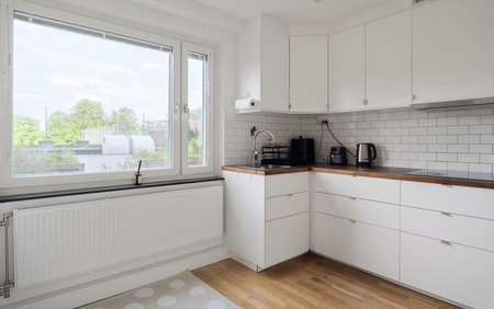 Lillåkersvägen, Lidingö - Photo 2