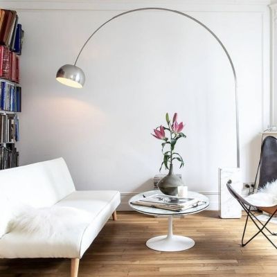 Appartement à louer à Paris 18Ème - Photo 1