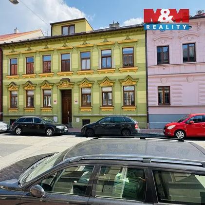 Pronájem bytu 2+kk, 63 m - Фото 1