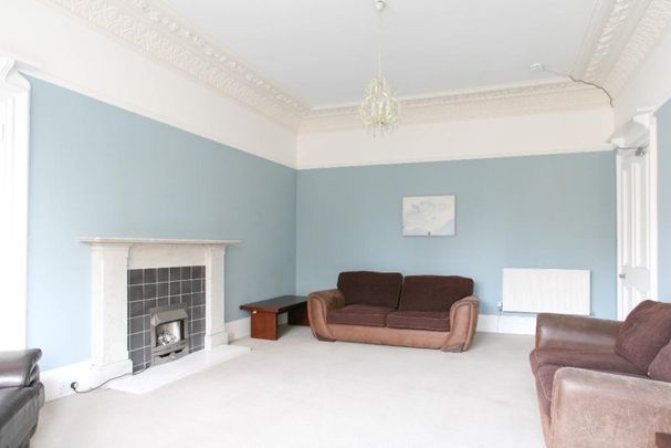 5 bedroom flat to rent - Photo 1