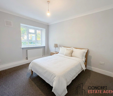 3 bedroom apartment to rent - Photo 1