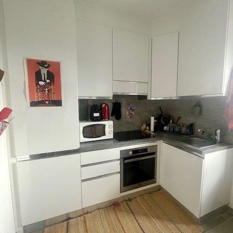 2.5 Zimmer, 50 m² - Foto 1