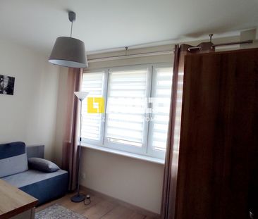 2 pok.mieszkanie, os.kuchnia,Pomorzany - Photo 3