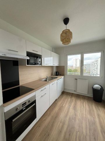 4 chambres Centre ville NANTES Vincent - Photo 4