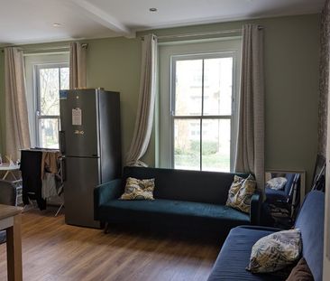 Room in a Shared Flat, Agar Grove, NW1 - Photo 3