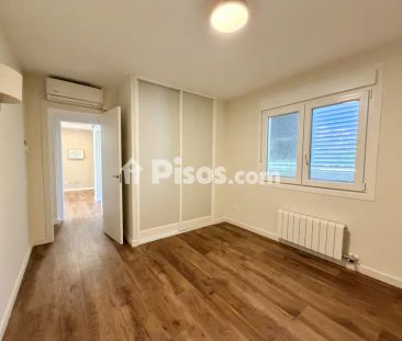 Piso en alquiler en Carrer de Bartomeu Fons - Foto 4