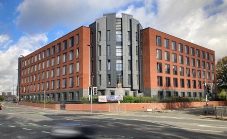 Room in a Shared House, Blackfriars Road, M3 - Photo 2