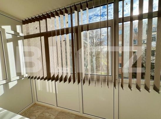 Apartament 3 camere decomandat, 65 mp, zona Brazda - Fotografie 1