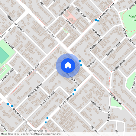 51 Kennerly Street, WA 6105, Cloverdale