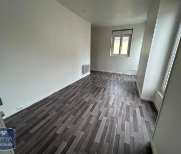 Appartement à louer 1 pièce 20.83m² - Photo 5