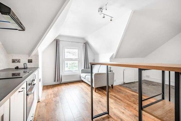 Reading, Berkshire, RG1 - Photo 1