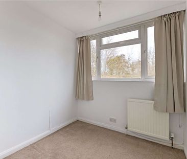 A three bedroom detached home with garage and off street parking. - Photo 2