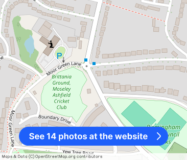 Moor Green Lane, Birmingham, B13 - Photo 1