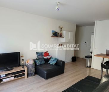 Location Appartement 2 pièces 41m² VILLENEUVE D ASCQ 59650 - Photo 1