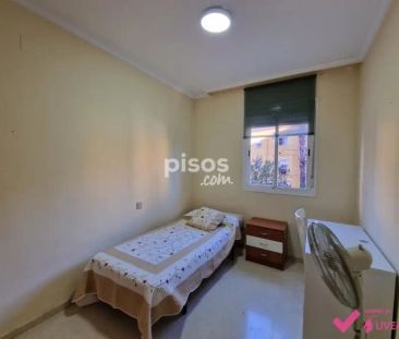 Piso en alquiler en Sevilla - Photo 5