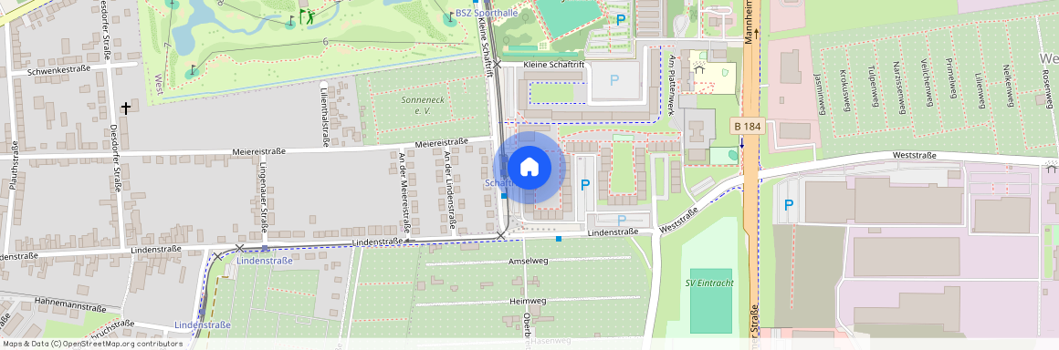 Kleine Schaftrift 88, 06847, Dessau-Roßlau