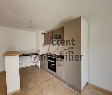 Appartement Avignon 3 pièce(s) 62 m2, - Photo 4