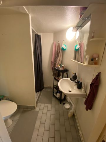 Trådgränd, Sundsvall - Foto 5