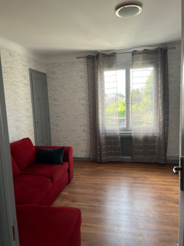 Appartement 3 pièces - 58 m² - Photo 5