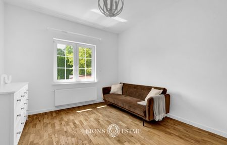 Warszawa, Bielany, Bielany Młociny - Photo 4