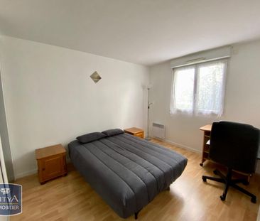 Location Appartement 3 pièces 66m² LA RICHE 37520 - Photo 6