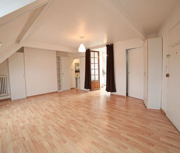 Location Appartement 1 pièce 29m² ROUEN 76000 - Photo 6