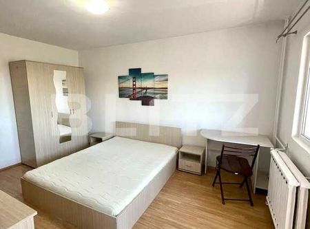 1 camera, 25 mp, pet friendly, zona Spitalului de Recuperare - Photo 3