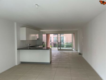 4 ½ pièces au centre-ville de Bulle - Photo 2
