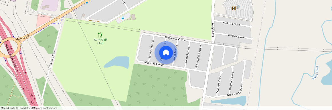 1/11 Dornoch Ave, NSW 2321, Heddon Greta