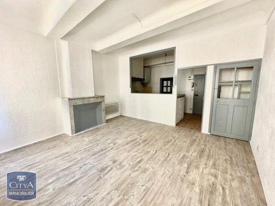 Location Appartement 2 pièces 37m² LA VALETTE DU VAR 83160 - Photo 1