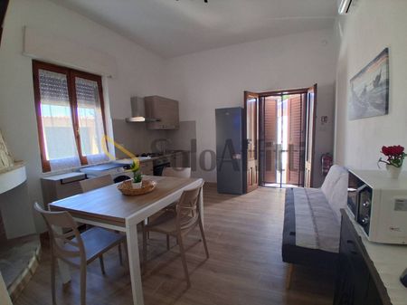 Quadrilocale via S'Architteddu 7, Putzu Idu, San Vero Milis - Foto 3