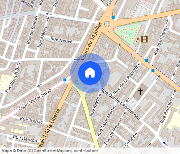 Location Appartement 3 pièces 69m² AGEN 47000 - Photo 1