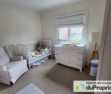 2469, av. de Mayfair, Côte-des-Neiges / Notre-Dame-de-Grâce à louer - Photo 3