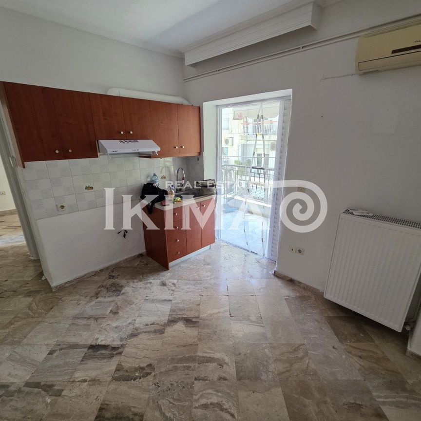 Studio/Γκαρσονιέρα για ενοικίαση Κέντρο (Νεάπολη) - Photo 1