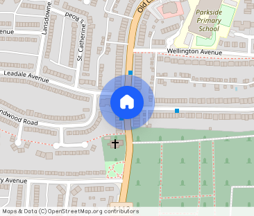 Old Church Road, London, E4 - Photo 1