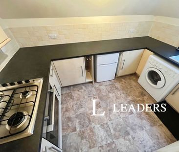 1 bedroom apartment to rent Norman Road, Hove, East Sussex, BN3 - Photo 2