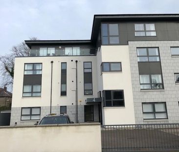 2 bedroom flat to rent - Photo 6